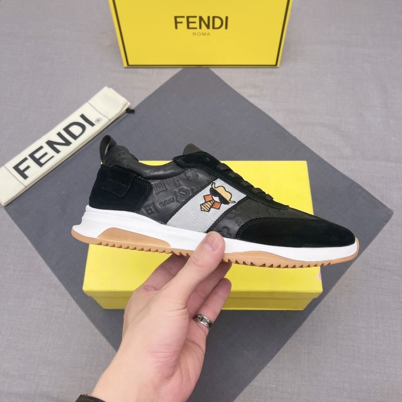 Fendi Sneakers